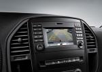 Mercedes-Benz Vito Tourer Select 2014 года